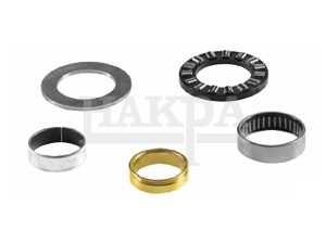 SJ4031-MERITOR-CALIPER ROLLER BEARING REPAIR KIT